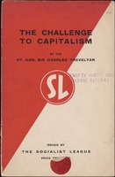 The Challenge to Capitalism