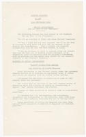 Great Britain Ministry of Information: Daily Press Notices and Bulletins: 1939-09-29