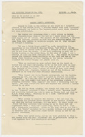 Great Britain Ministry of Information: Daily Press Notices and Bulletins:1940-05-15